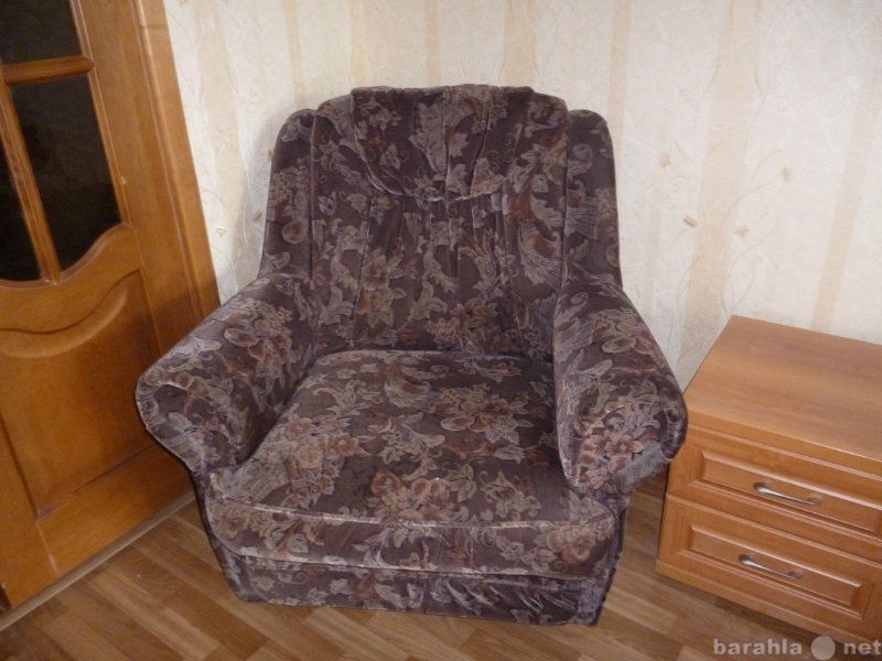 Продам: удобное кресло