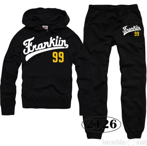 Продам: Спортивный костюм Franklin&amp;Marshall