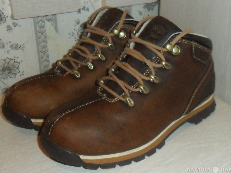 Продам: Ботинки Timberland, размер 33-34