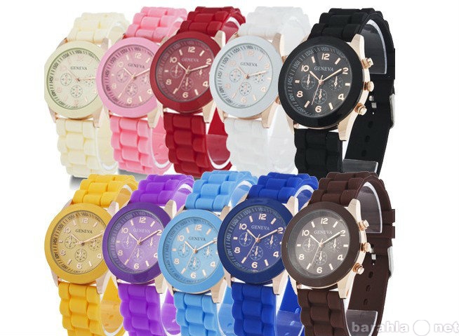 Продам: Популярные женские часы Geneva