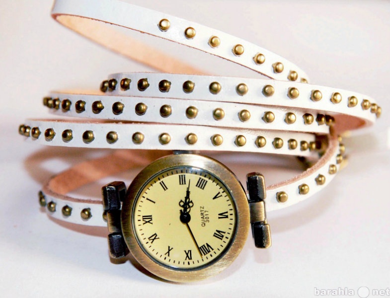 Продам: Яркие винтажные женские часы
