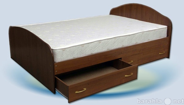 Продам: очень прочную кровать