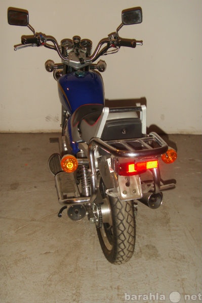 Продам: мотоцикл