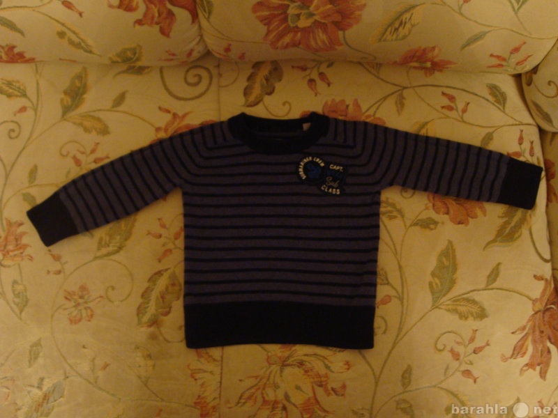 Продам: Пуловер для мальчика