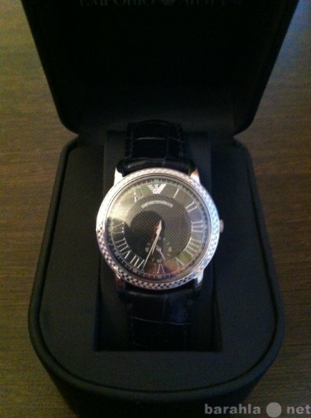 Продам: Часы от GIORGIO ARMANI