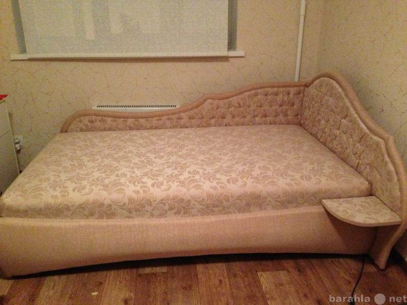 Продам: Стильная угловая тахта-кровать