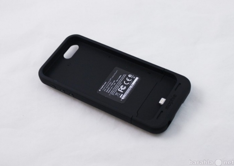 Продам: Чехол для iPhone 5,5S- mophie juice pack