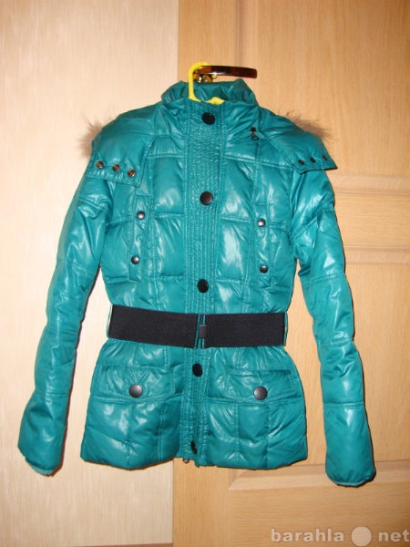 Продам: куртку Concept размер ХХS (40-42)