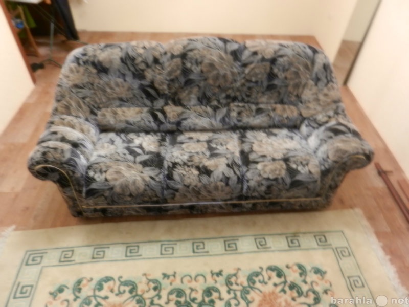 Продам: Итальянский диван