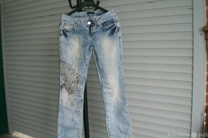 Продам: джинсы в отличном состоянии
