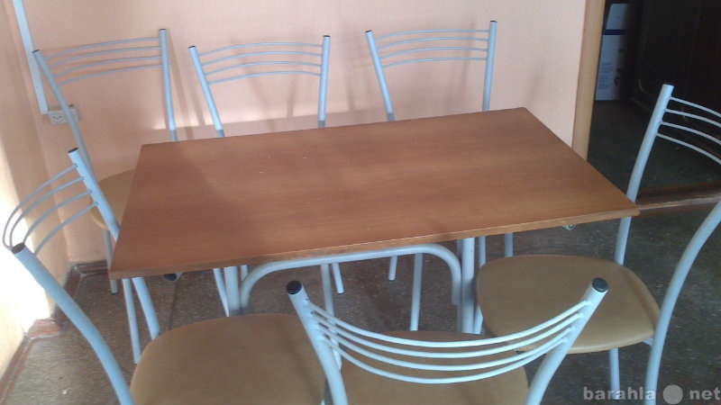 Продам: столы деревянные