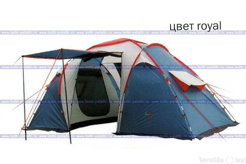 Продам: кемпинговая палатка