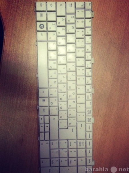 Продам: клавиатура от ноутбука