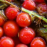 Продам: томаты соленые  красные оптом