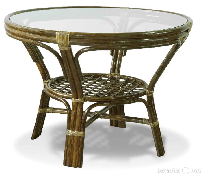 Продам: Удобная и экологичная мебель из ротанга