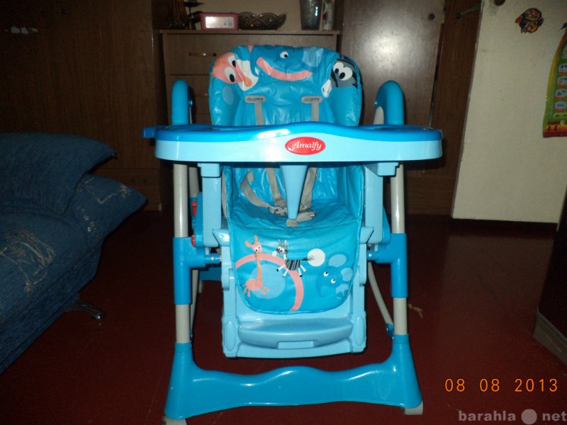 Продам: детский стульчик для кормления