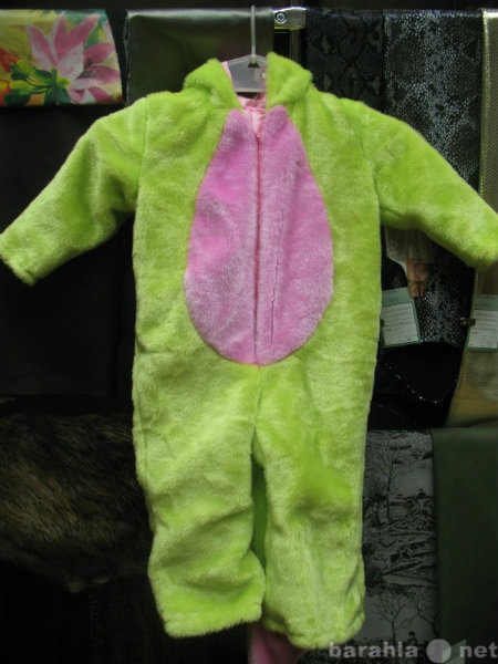 Продам: Детский костюм "Дракоша"