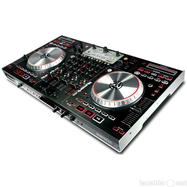 Продам: DJ-контроллер