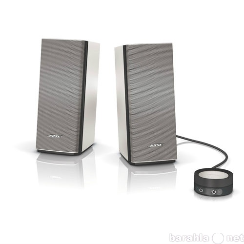 Продам: Компьютерная акустика Bose Companion 20