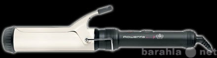 Продам: Щипцы Rowenta Jumbo Curling Iron CF 2012