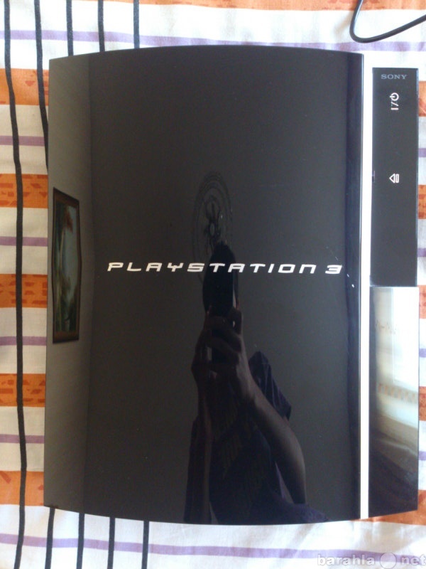 Продам: Sony PlayStation 3