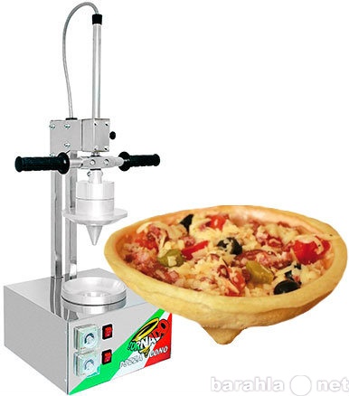 Продам: Пресс печь для пиццы Зонтик