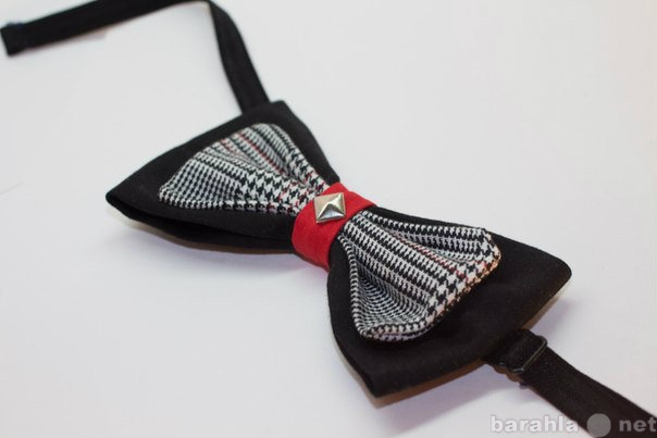 Продам: Стильные галстук-бабочки!