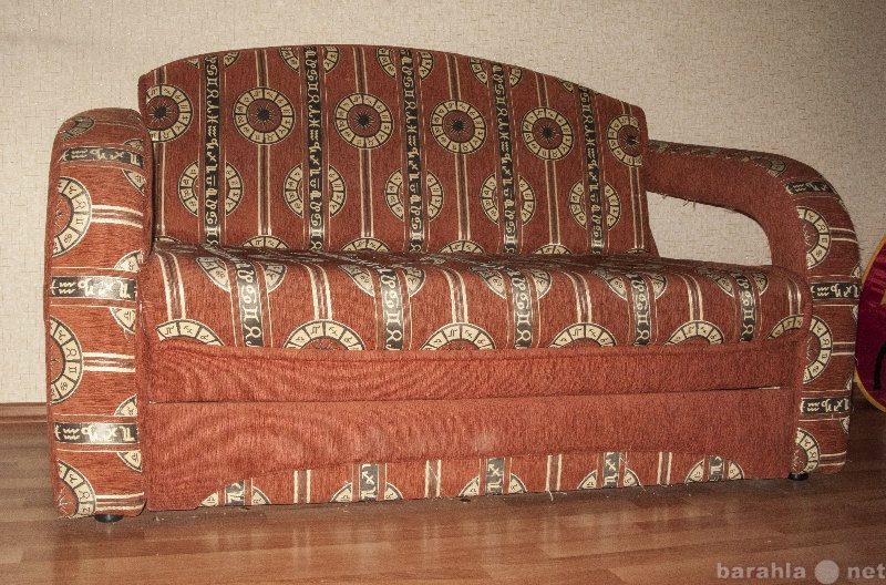 Продам: дивана-кровать