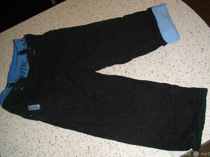 Продам: брюки утепленные