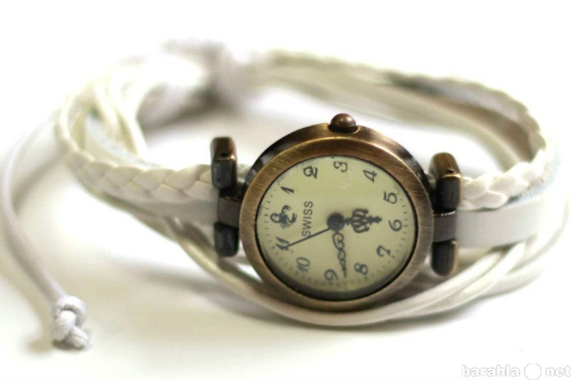 Предложение: Продажа наручных часов в г. Ярославль