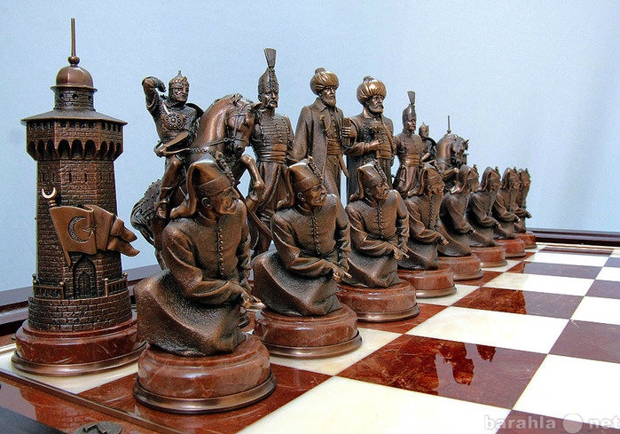 Продам: элитные,коллекционные шахматы