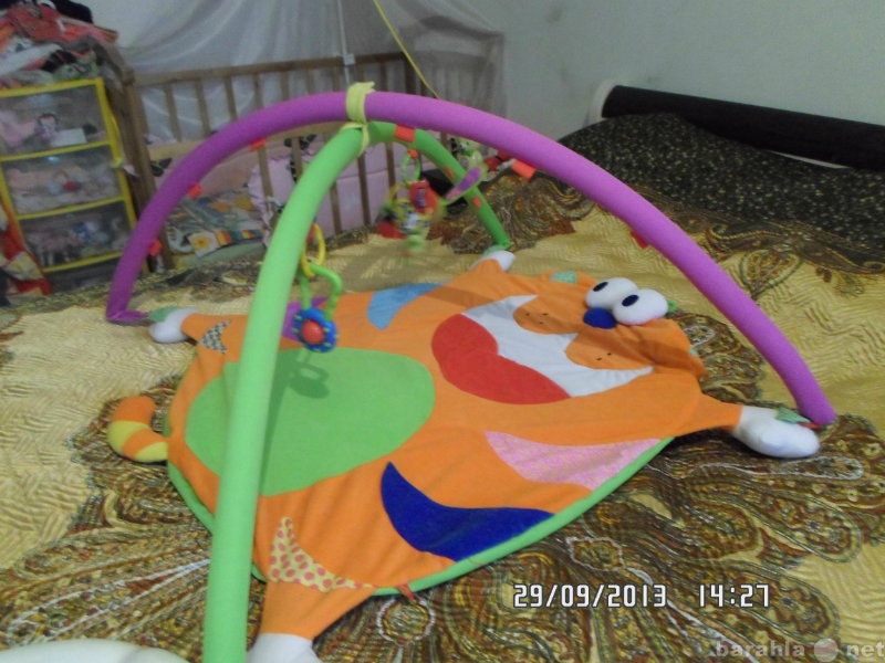 Продам: продам детский коврик