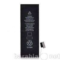 Продам: Аккумуляторы для Apple iPhone 3gs/4/4s/5