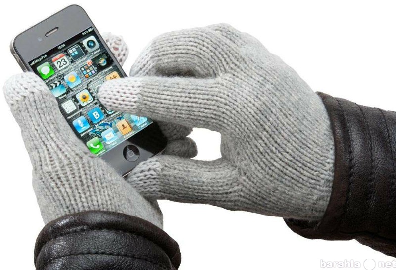 Продам: Удобные перчатки для смартфона