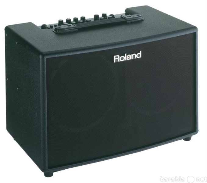Продам: Акустический комбик Roland AC90