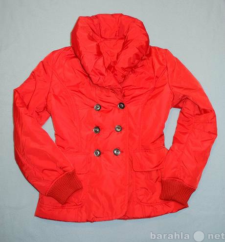Продам: женскую итальянскую куртку (Милан)