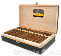 Продам: Сигары из Кубы