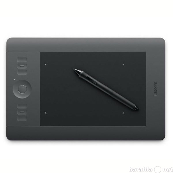 Продам: Графический планшет Wacom Intuos5 A5