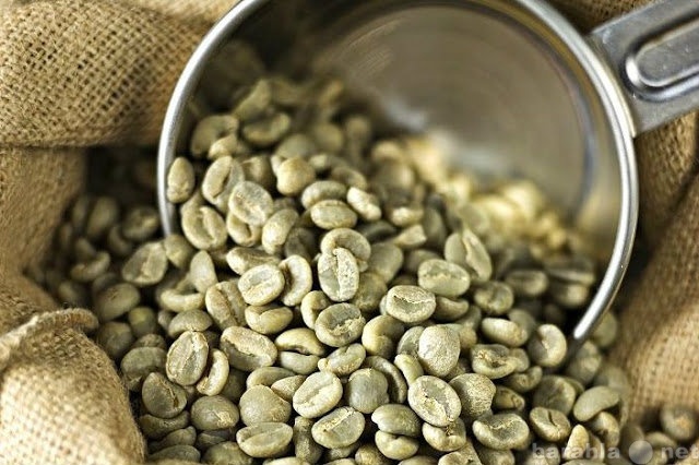 Продам: Зеленый кофе в зернах в Барнауле