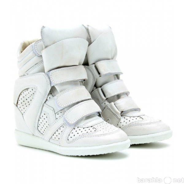 Продам: Обувь Isabel Marant - новый стиль
