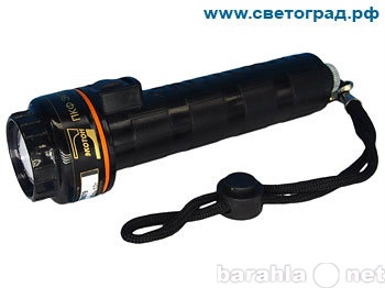 Продам: Экотон-17 - фонарик светодиодный