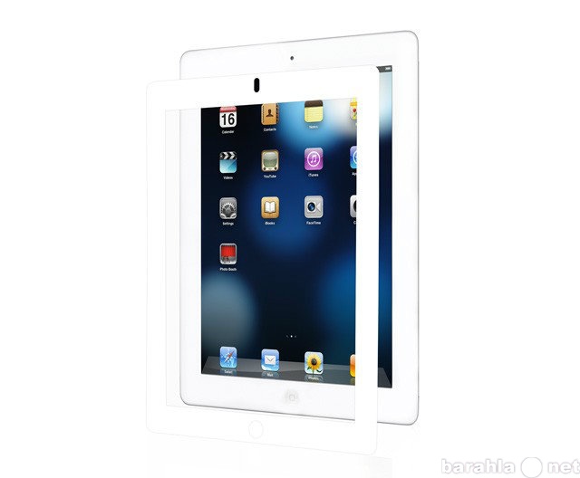 Продам: Чехол Moshi iVisor AG для iPad 2 White