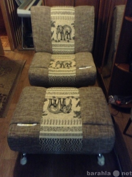 Продам: Кресло-кровать в упаковке из Беларуссии