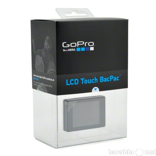 Продам: Съемный ЖК-дисплей GoPro LCD ALCDB-301