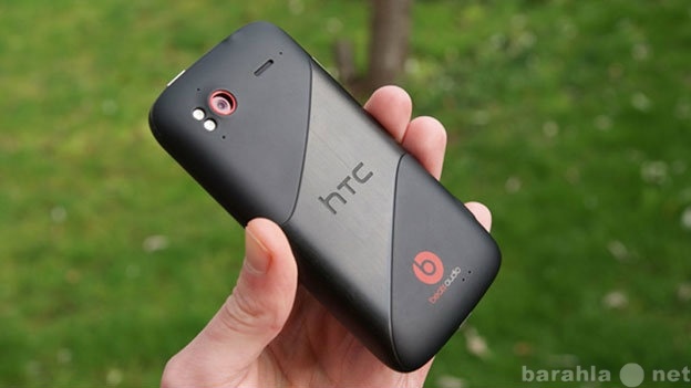 Продам: 2х-ядерный HTC