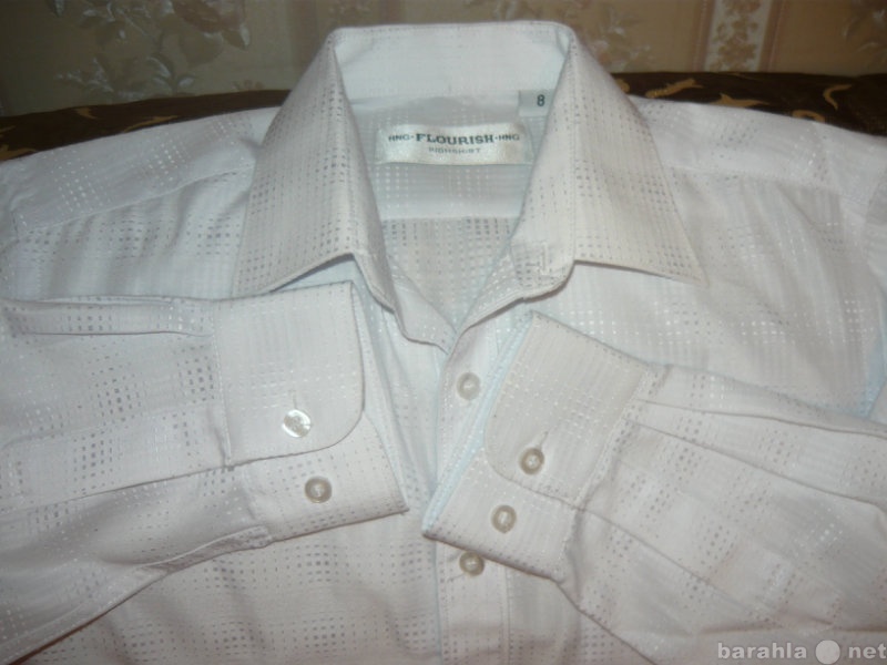Продам: Рубашка р.146-152