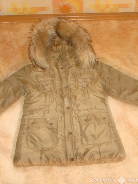 Продам: Зимняя куртка "Kiko".