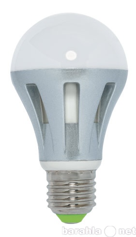 Продам: Светодиодная лампа Jazzway A60 13Вт.