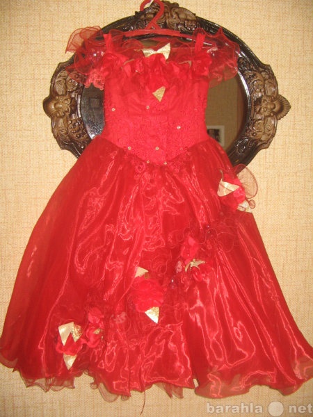 Продам: Платье бальное