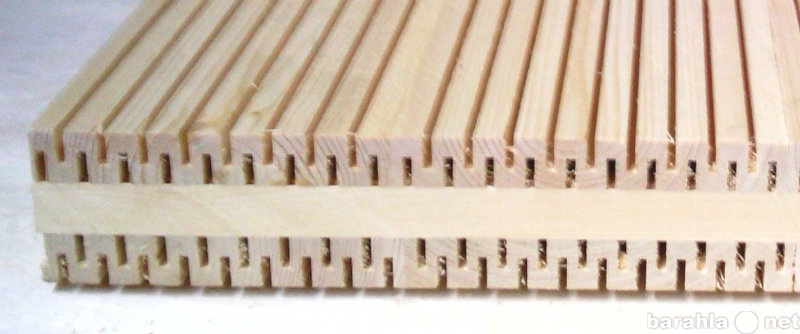 Продам: Многофункциональная  деревянная 3D плит